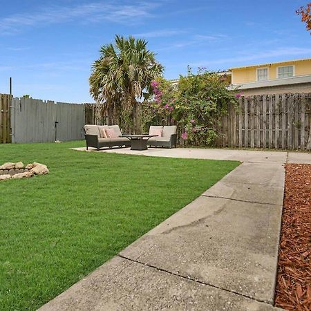 Pink House Prime Location Walk To Downtown Dogs Ok Villa St. Augustine Luaran gambar