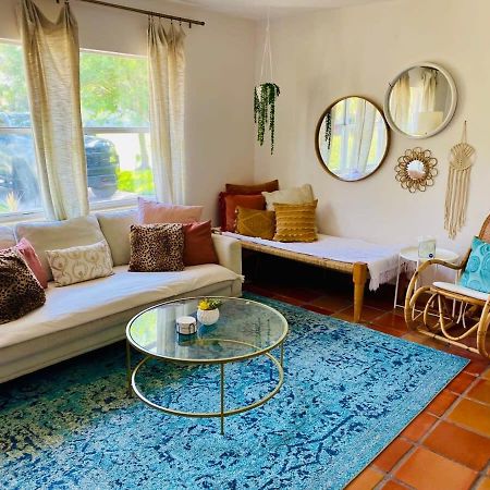 Pink House Prime Location Walk To Downtown Dogs Ok Villa St. Augustine Luaran gambar