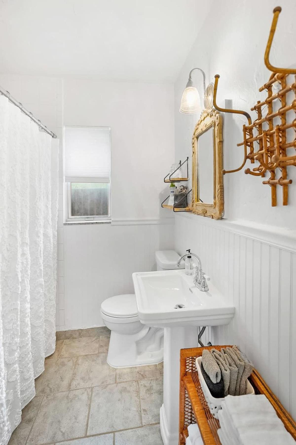 Pink House Prime Location Walk To Downtown Dogs Ok Villa St. Augustine Luaran gambar