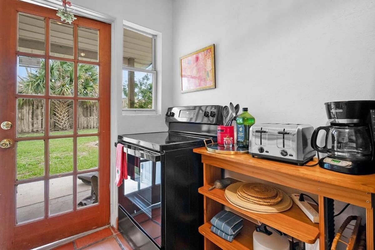 Pink House Prime Location Walk To Downtown Dogs Ok Villa St. Augustine Luaran gambar