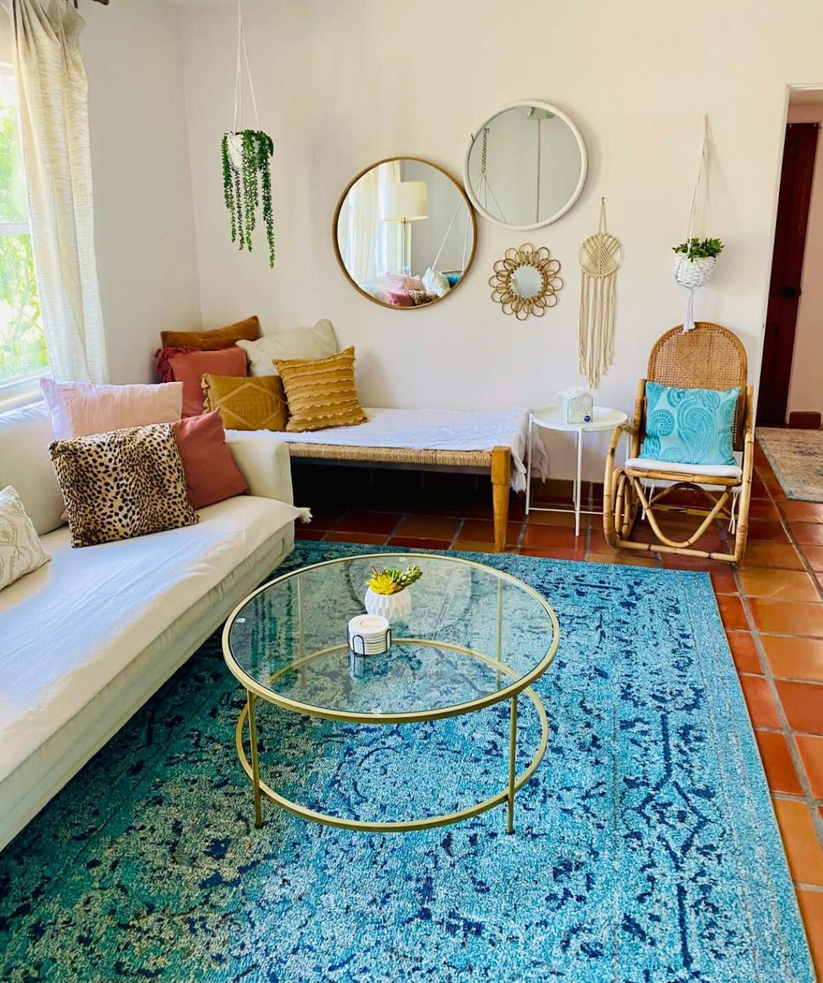 Pink House Prime Location Walk To Downtown Dogs Ok Villa St. Augustine Luaran gambar